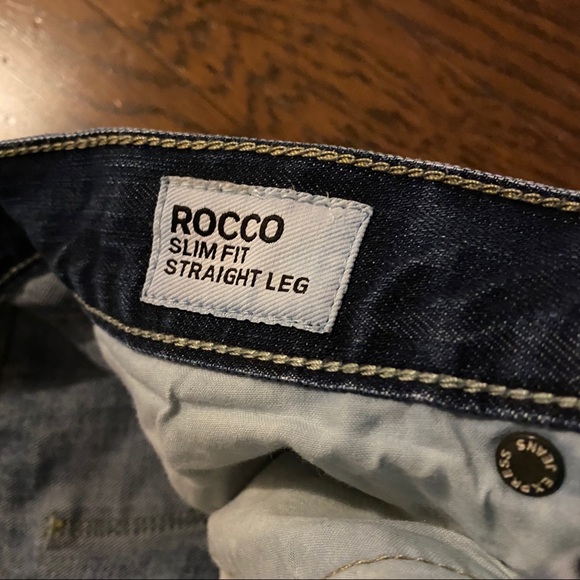 Men’s Express Jean - Picture 2 of 7